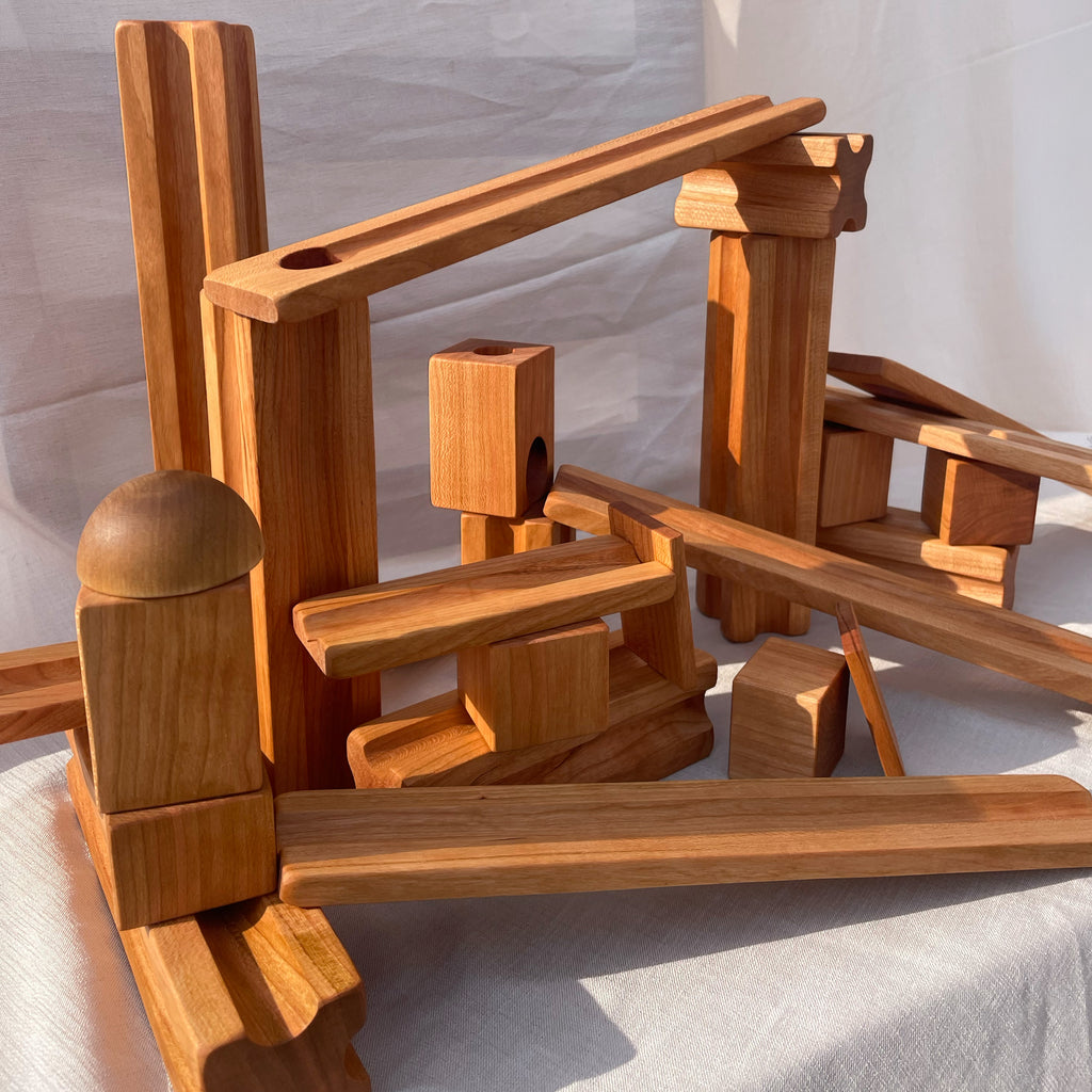 Building Blocks