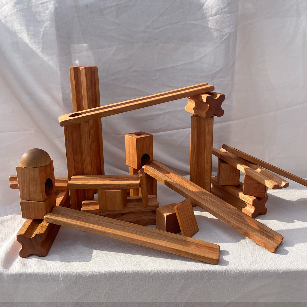 Building Blocks