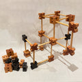 Connecting Blocks