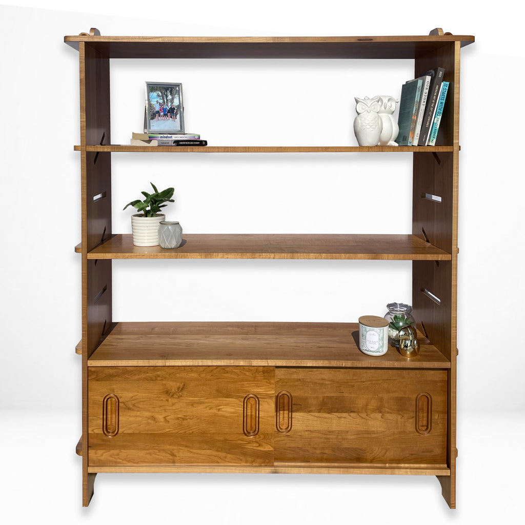 Modular Shelves