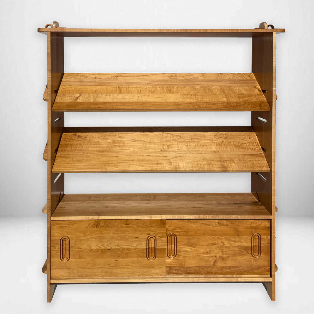 Modular Shelves