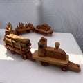 Train Set