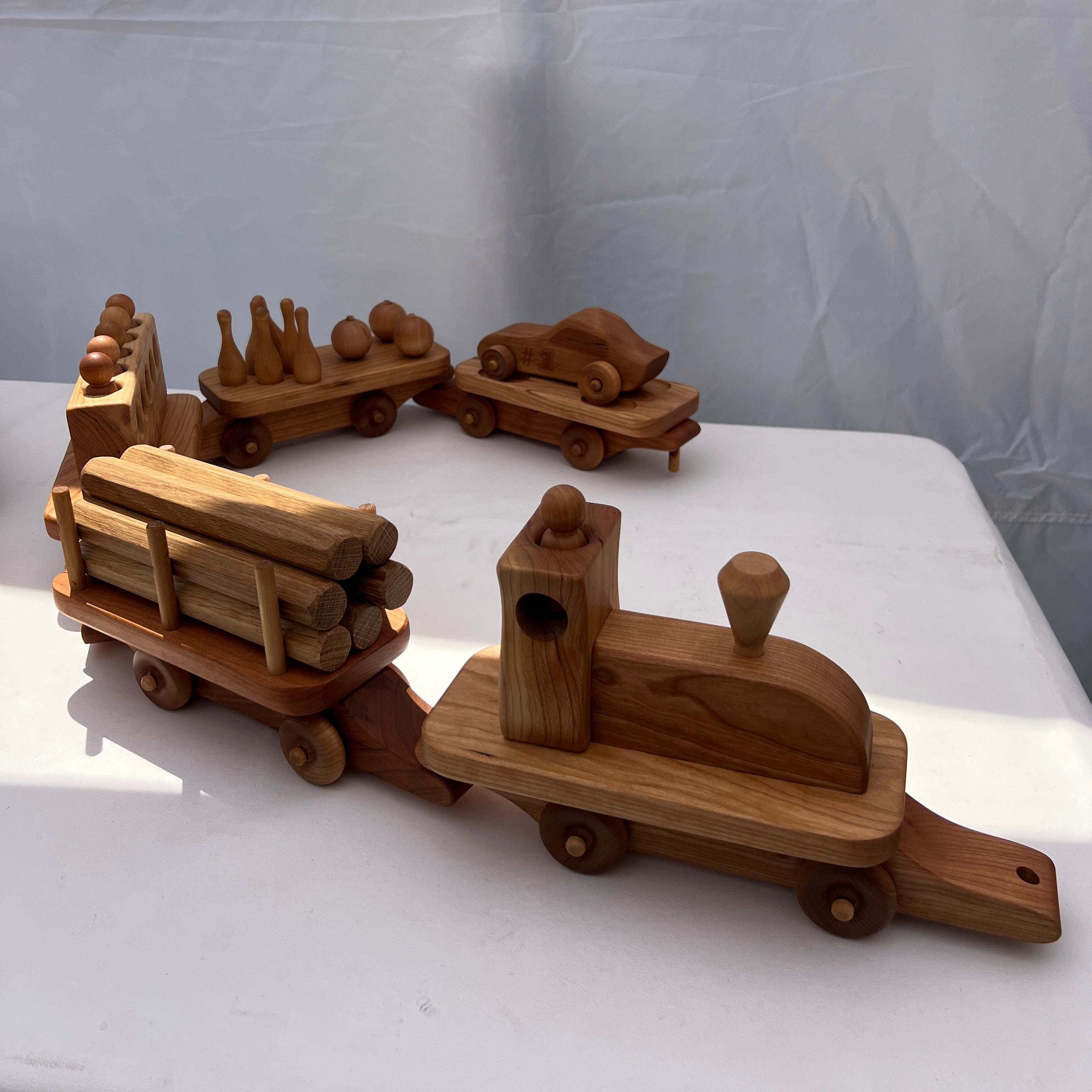 Train Set