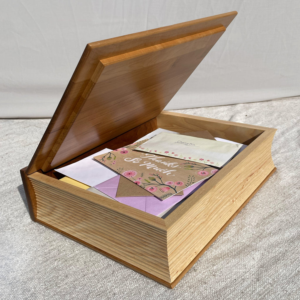 Faith Memory Book