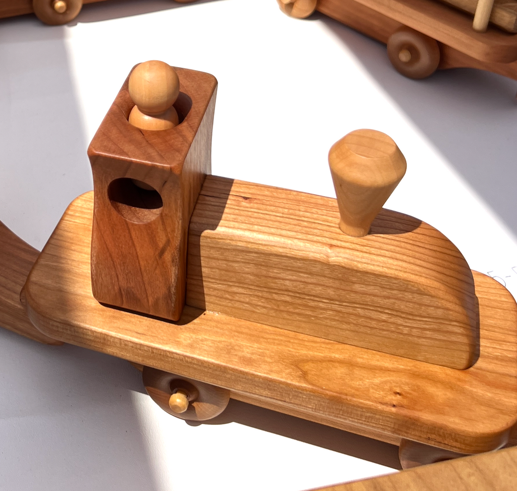 Train Set