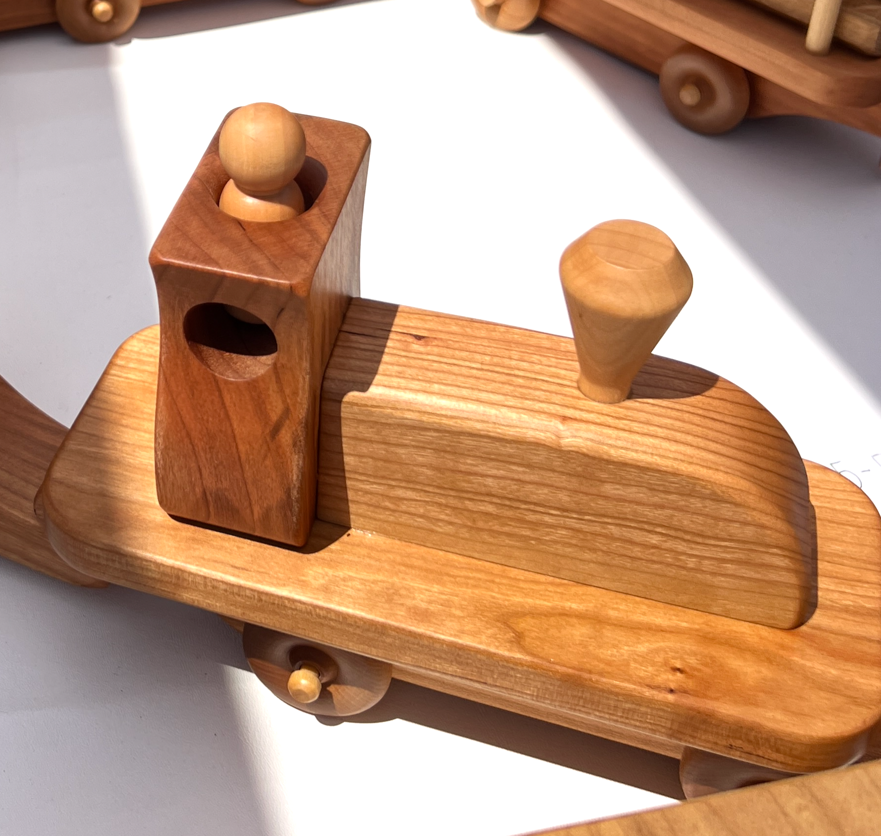 Train Set