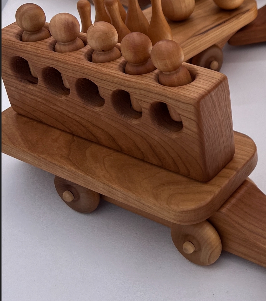 Train Set