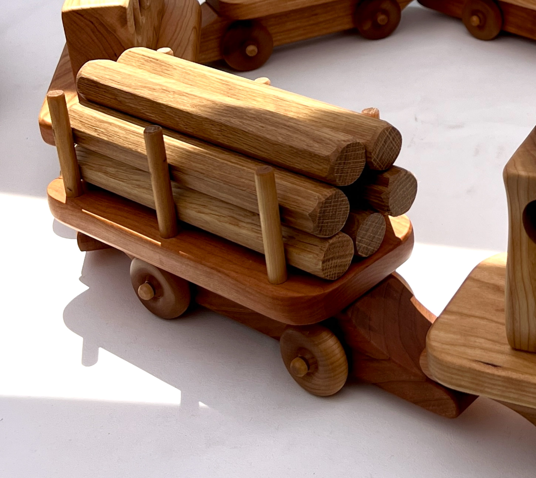 Train Set