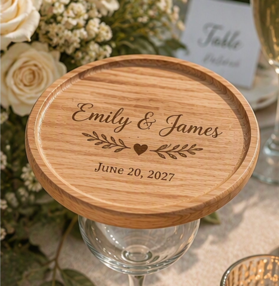 Charcuterie Trays