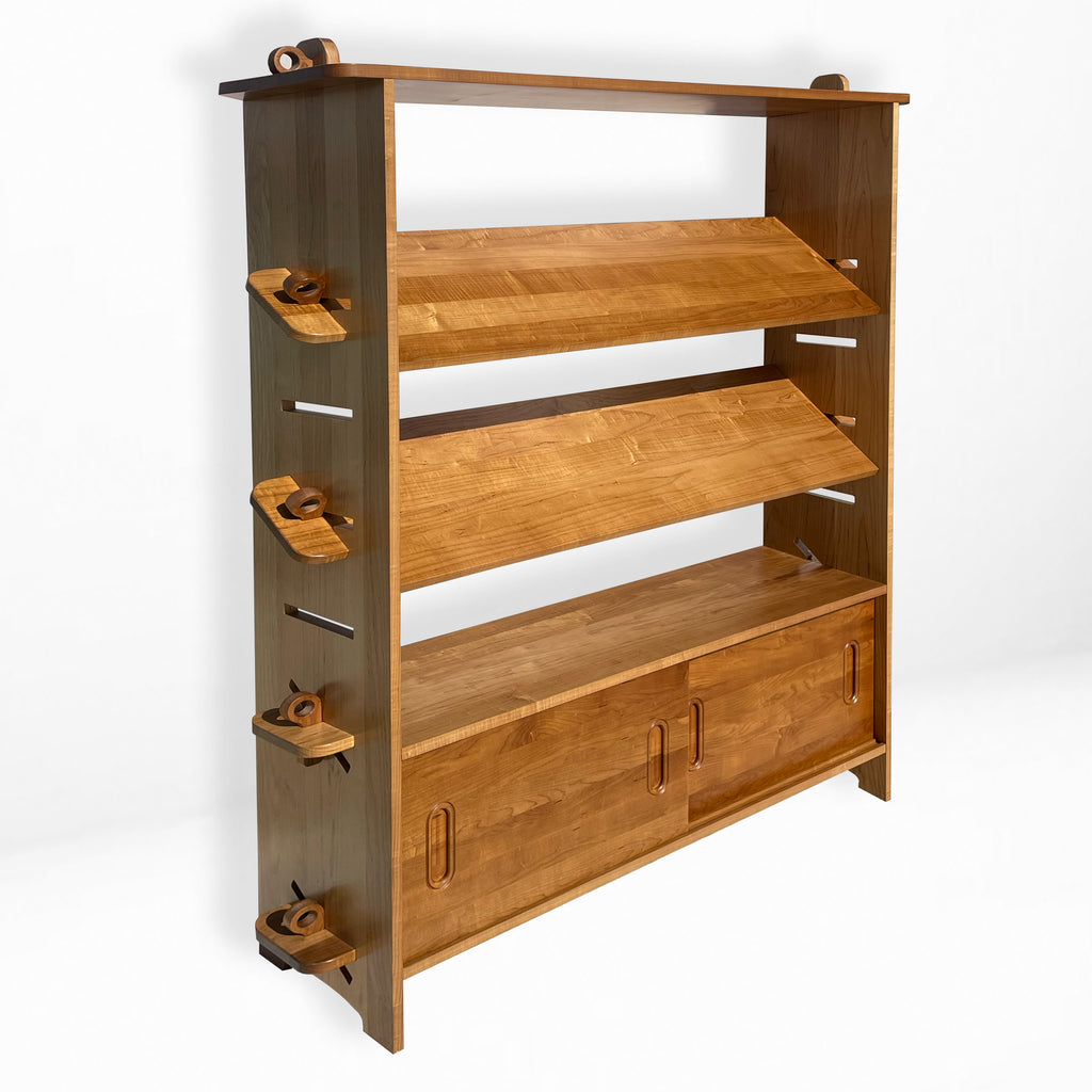 Modular Shelves