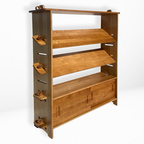 Modular Shelves