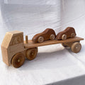 Transport Truck